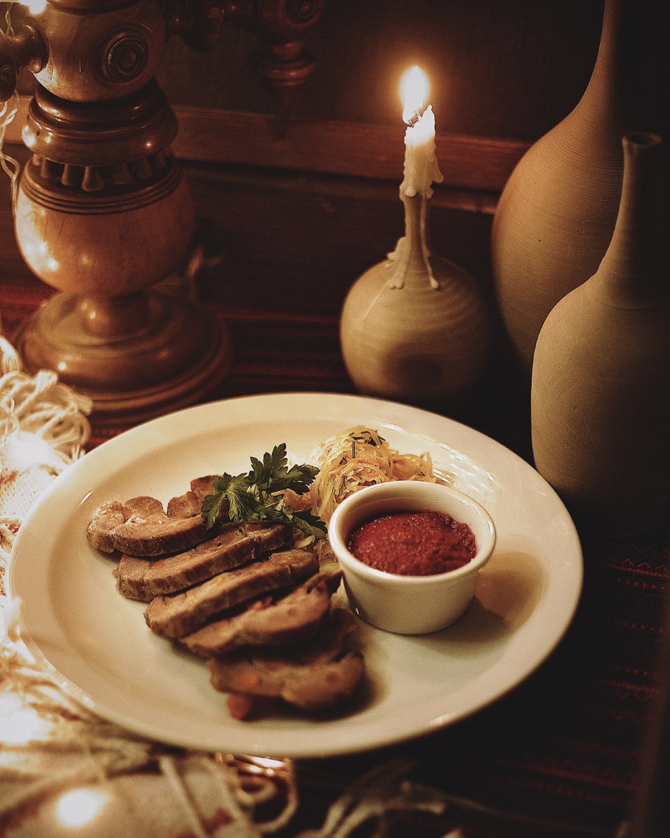 що потрібно готувати на Різдво