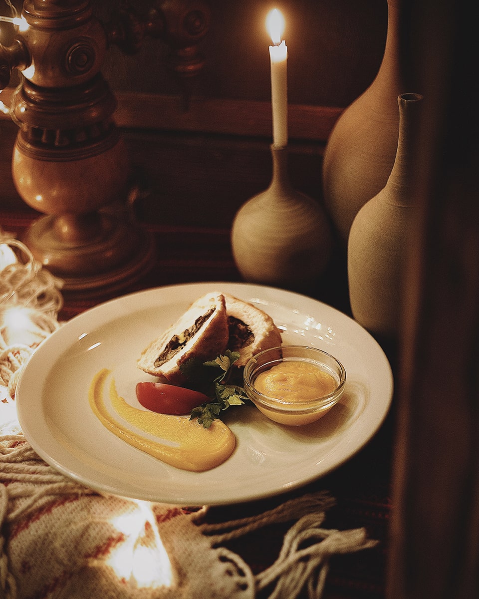 Где остановиться в Карпатах